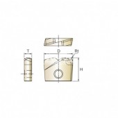 Frez fi: 10 i-Xmill Nr: XMF110V10010