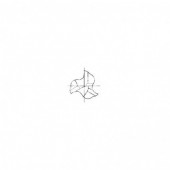 Frez trzpieniowy fi: 14 krótki trzyostrzowy VHM DIN 6528HB Nr: E5439140