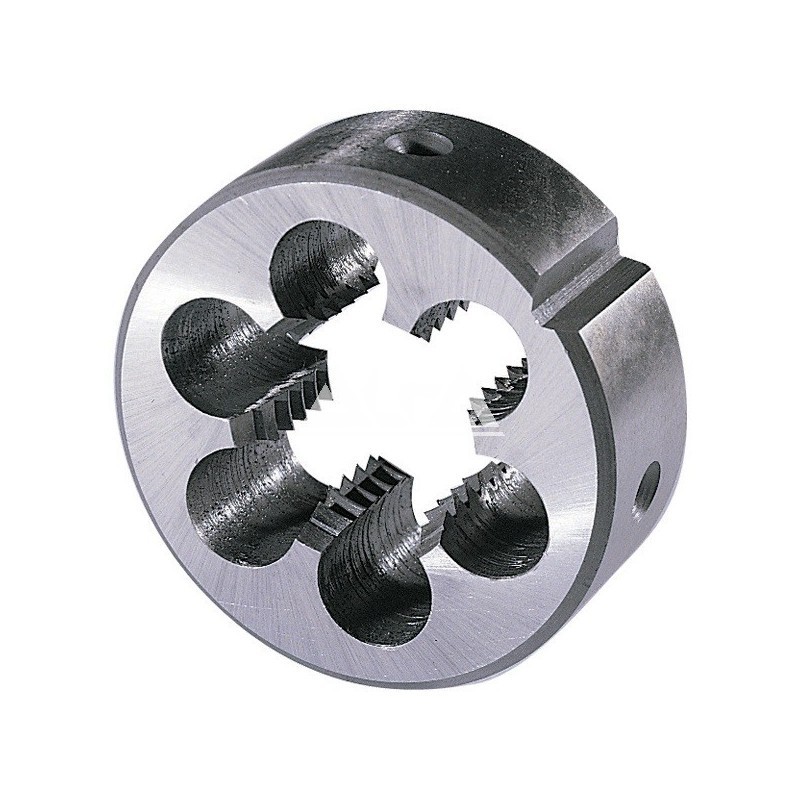 Narzynka DIN-EN 22 568 HSS SPN M 3 800 6g Nr: N1-141001-0030