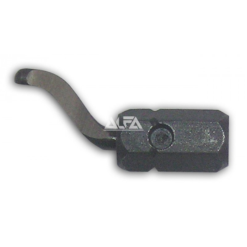 Ostrze Finishing Bit nr: 156-00001 Nr: 156-00001