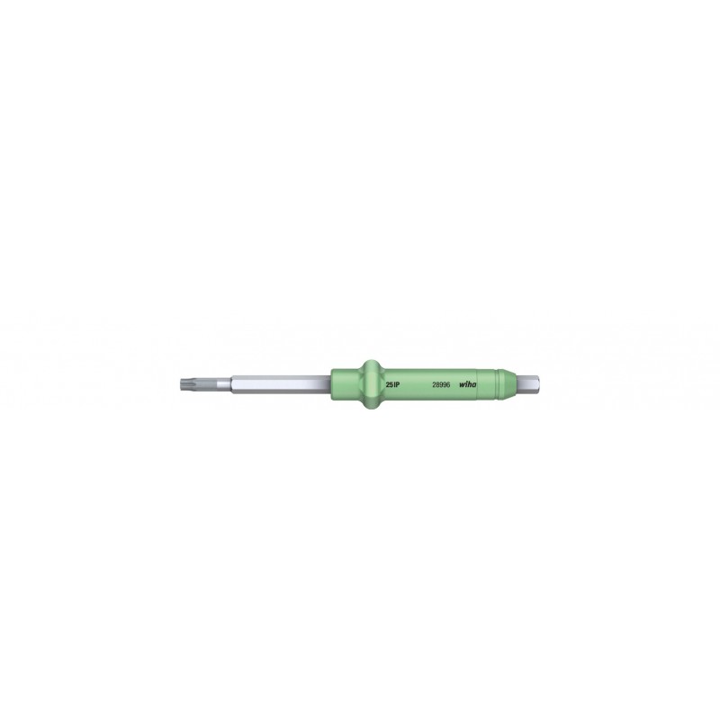 Trzon wymienny Torque-Tplus TORX PLUS® nr: 28745 Nr: 