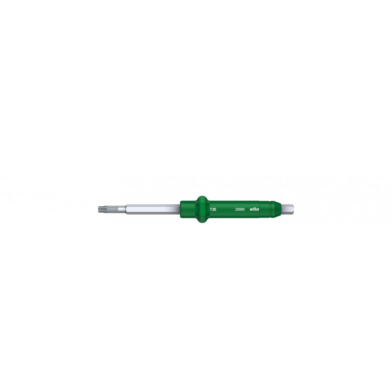 Trzon wymienny Torque-Tplus TORX® nr: 28736 Nr: 
