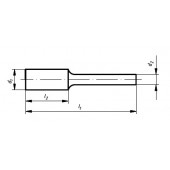 Pilnik obrotowy walcowy HFA 1225.06 Z42 Nr: A10011225620