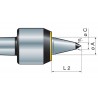 Kieł tokarski obrotowy precyzyjny długi VHM MK 5 Nr: 852185