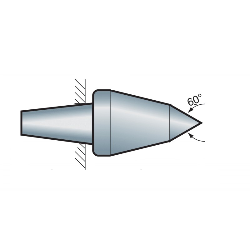 Końcówka wydłużona 42 MK 6 Nr: 804260-6