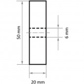 Ściernica tarczowa P3S1 5020.06 H3