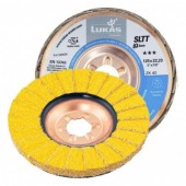 Tarcza listkowa lamelka SLTT prosta metal fi. 115 Ceramic-4 60