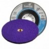 Tarcza listkowa lamelka Purple Grain Multi 115 Ceramic 36