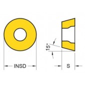 RDKT 10T3M0-ST YG602