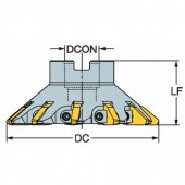 Frez VHM kształtowy fi. 14 Z13 CoroMill 162