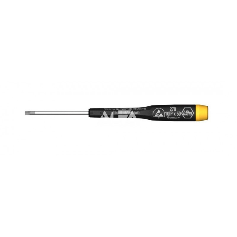 Wkrętak precyzyjny Precision ESD TORX PLUS® Nr: 28198