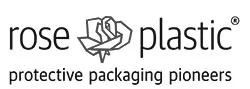 Rose plastic